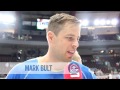 VfL Gummersbach - THW Kiel 26:30 Interviews