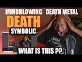 Amazing Reaction To Death - Symbolic