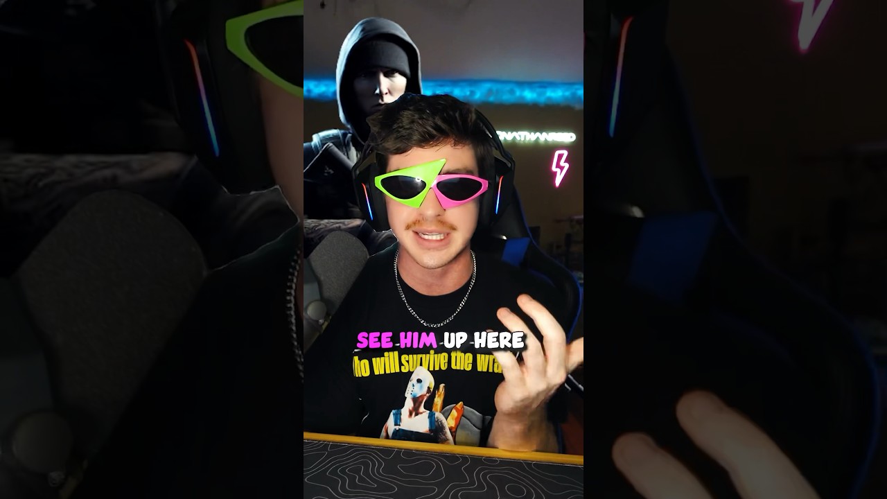 Thank You, Epic Games😌🫶