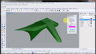 03 RHINO MODEL EXPORT