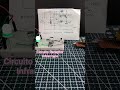 Control Remoto IR   Toggle Switch    NE555