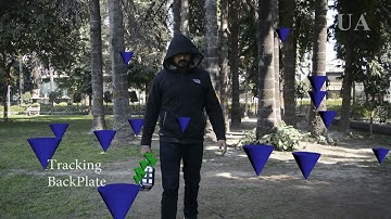 1_CGI & Live Action Integeration | Hammer | Nuke and 3ds Max