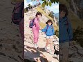 Hiking With My Cat So Healing 