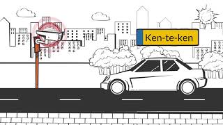 Camera Enforcement By Brickyard