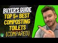 TOP 5 Best Composting Toilets Composting Toilet Reviews 2025 TOP 5 Best Composting Toilets Composting Toilet Reviews 2025