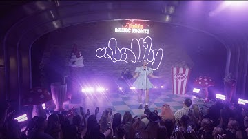 Anne-Marie - UNHEALTHY (Live at YouTube Music Nights)