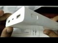 MI 20000mah Power Bank