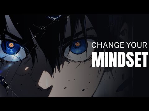 CHANGE YOUR MINDSET| BLUE LOCK MOTIVATIONAL SPEECH| RON NARDIN-QUANTUM FIELD #bluelock #bluelockedit