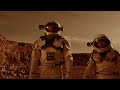 Trailer - The Mars Genesis by Uwe Jaeckel