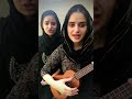 Deh Shiva Var Mohe | Kesari | Jasleen Royal | Female Ukulele Cover | Navleen & Arshleen Kour Mp3 Song