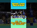 Spike Unik Megatron#Shorts