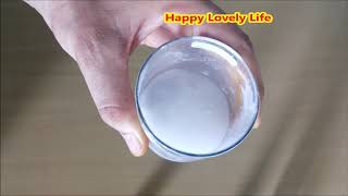 Boil Water Without Fire - Its a Science Chemical Reaction also