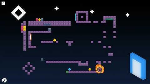 Zup! 9   Level 34 Level 8   Walkthrough