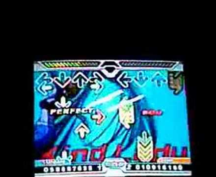 DDR Ultramix Party #1