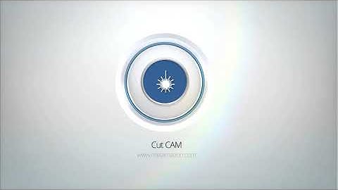 Cut CAM