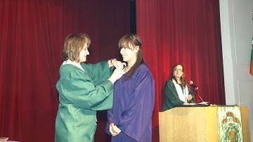 UTPA: KDP Lambda Psi Induction Ceremony
