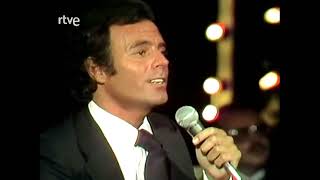 Julio Iglesias Mujer (Inédita 1977)