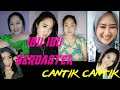 TIK TOK viral ibu ibu berdaster cantik BANGET