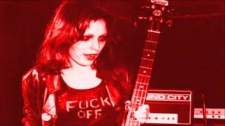 Video thumbnail of "The Adverts - Bored Teenagers (Peel Session)"
