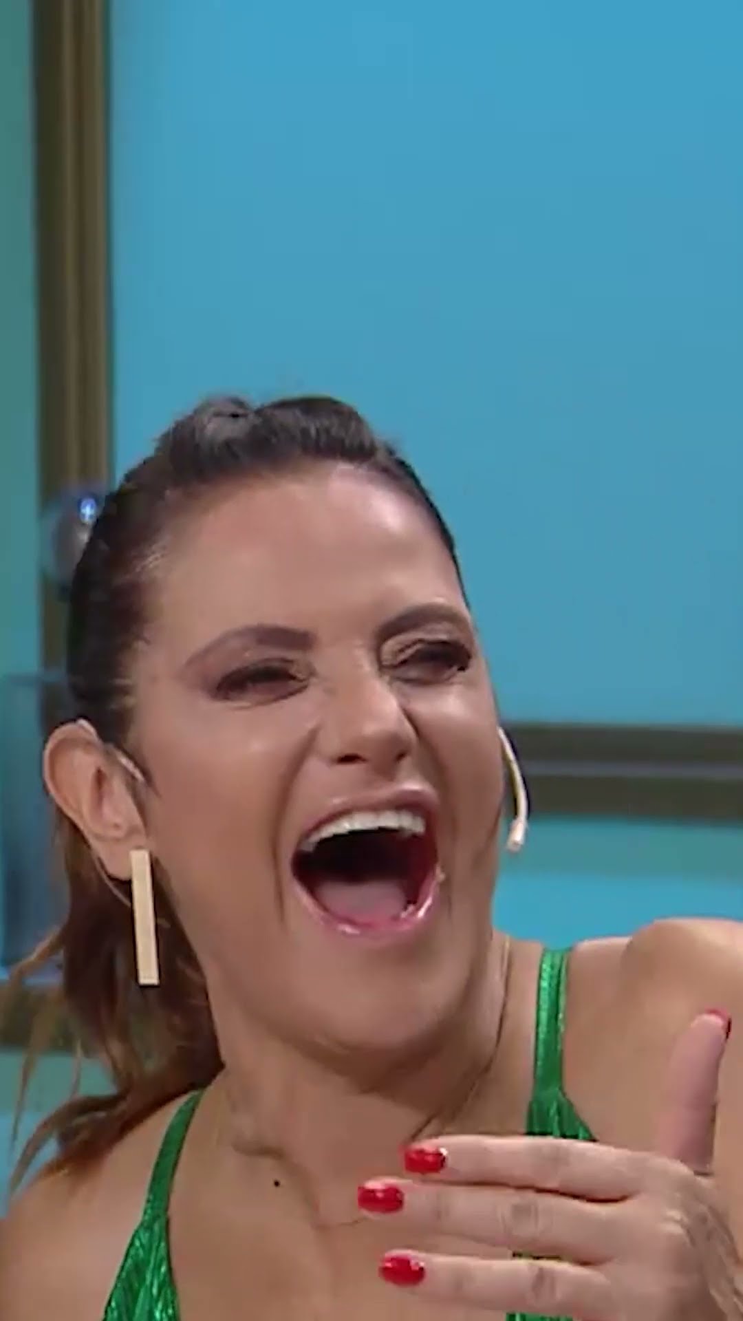 ¡MOMENTOS DESOPILANTES DE JUANA! Lo mejor de los almuerzos del 2024