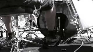 50 Stitches to Salvation - Bloody Tears (2009) Video