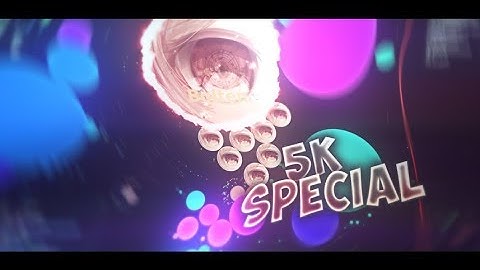 Gota.io - 🔑 Locked Name Giveaway 🔑 🔮 Ausy X Bolten V2 🔮 5,000 Subscriber Special!