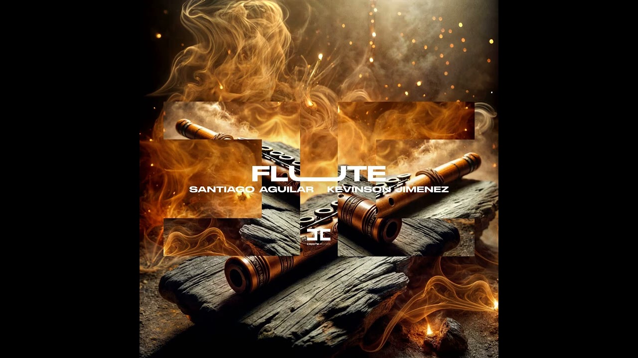 Ver Santiago Aguilar, Kevinson Jimenez - Flute (Original mix) en YouTube Ver Santiago Aguilar, Kevinson Jimenez - Flute (Original mix) en YouTube