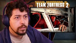 THEY ARE INFECTED!! [SFM HORROR] The Red Hosts REACTION