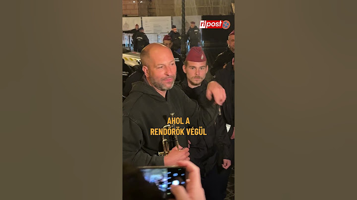 Újra a porondon: Ismét alkotott a Pride tüntetés trombitása #ripost #szabobalint #trombita #show