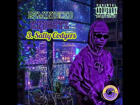 Liam Eagle - "Salty Codgers" (Official Audio)
