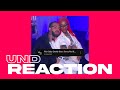 Drake ft. Sexyy Red & SZA - Rich Baby Daddy | REACTION | Patreon Exclusive