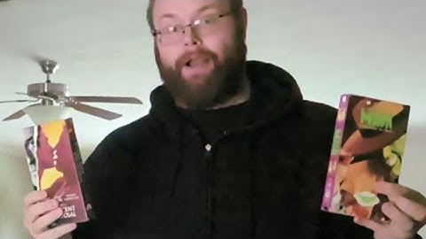 Nerdy does Custom VHS THE MASK