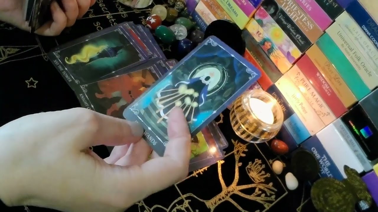 НА КОГО ОН ВАС ПРОМЕНЯЛ❓ЖАЛЕЕТ ЛИ О ВЫБОРЕ😢 таро расклад ♥️ онлайн гадание