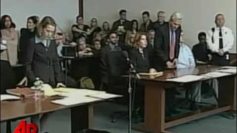 Craigslist Suspect Linked to R.I. Attack