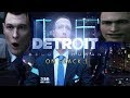 Detroit Become Human on Crack #9 - Funniest DBH Meme Compilation