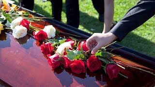 Solemn Funeral Songs for Older Generation Lost Mum Dad | Top 10 Funeral Slideshow Music without word