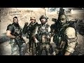 Call of Duty Modern Warfare 3 Game Movie