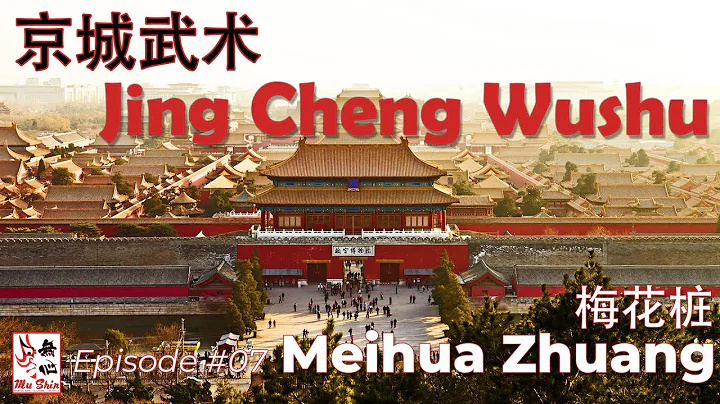 Jing Cheng Wushu  - Mei Hua Zhuang Episode