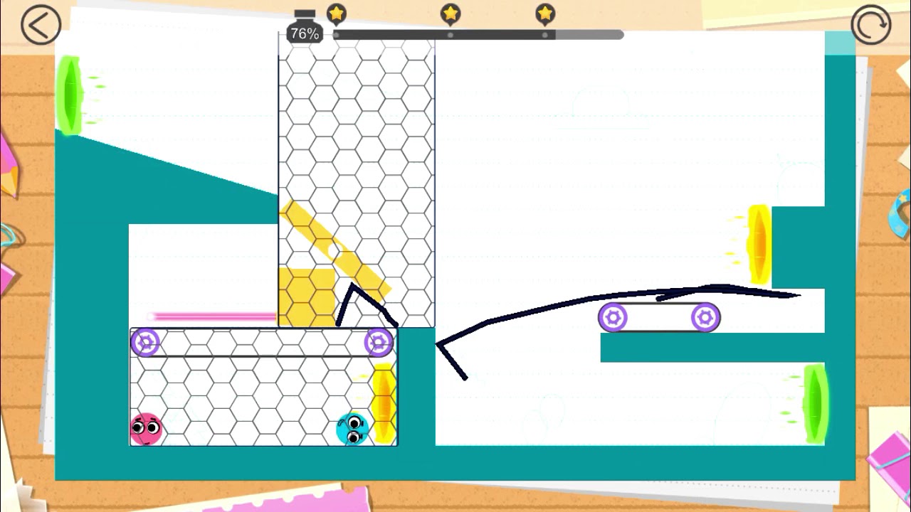 Love Balls Level 485