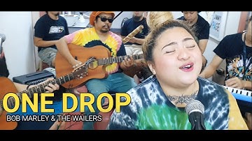 One Drop - Bob Marley & The Wailers | Kuerdas Acoustic Reggae Cover