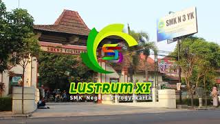 Selamat Ulang Tahun Ke-55 Smk N 3 Yogyakarta