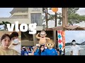 주말부부VLOG| 주말부부의 주말 짜투리 영상모음|목포인찐맛집| 잠실 싸이흠뻑쇼| 트윈브릿지| 울돌목| 해남 순대국밥맛집| 함평장어맛집| 목포콜롬방제과