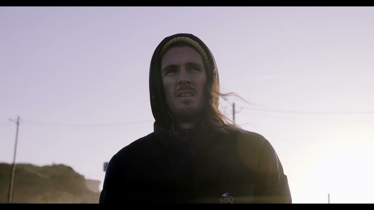 NAZARÉ starring THOMAS TRAVERSA - New edition