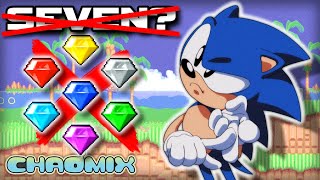 How Many Chaos Emeralds Are There? by chaomix 97,780 views 2 months ago 13 minutes, 37 seconds