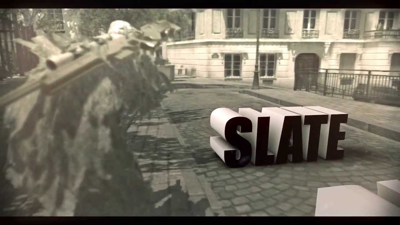 Acid Editors RC - Rock Edit | SlatedEdits