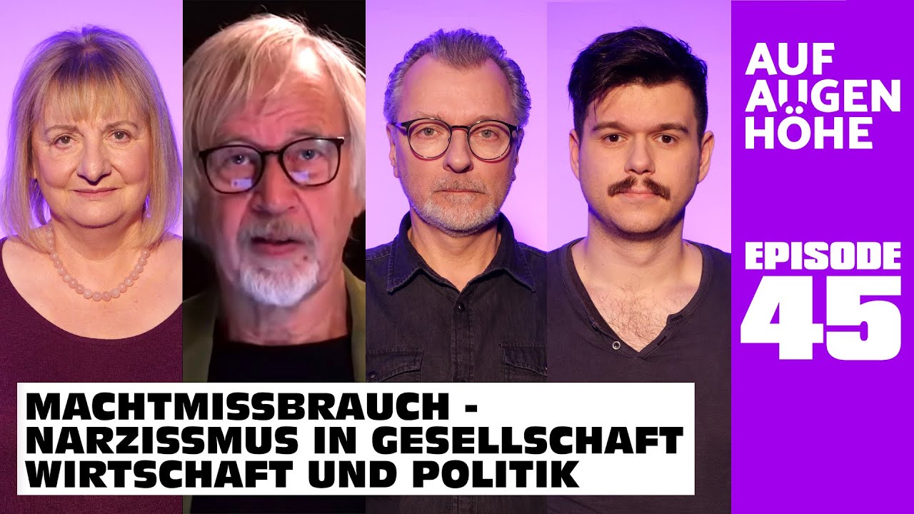 Machtmissbrauch im Beruf