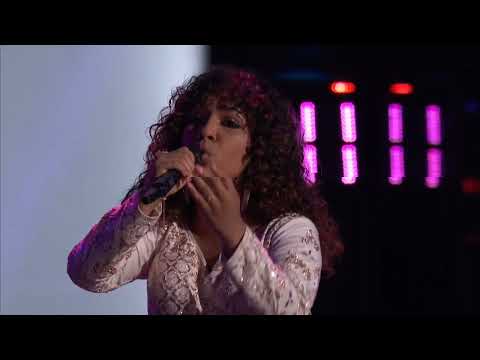Parijita Bastola performs