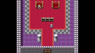 Dragon Quest I (Script Tests) - RPG Maker VX Ace