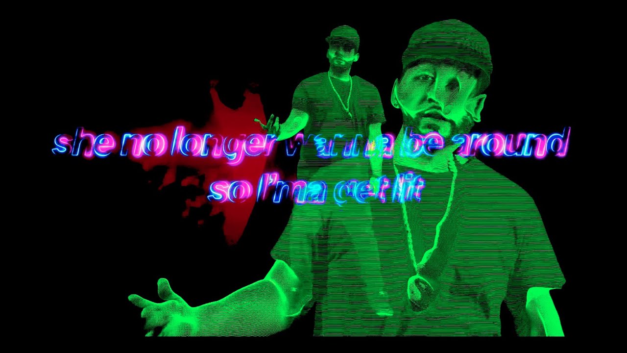 Obejrzyj Dbait - Lit (Official Lyric Video) new hip hop w YouTube Obejrzyj Dbait - Lit (Official Lyric Video) new hip hop w YouTube