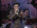Kishore Kumar Ashoke Kumar On Koi Hamdam Na Raha A Story Performance By Amit Kumar In Chatush mp3
